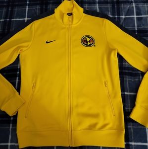 NIKE CLUB AMERICA JACKET